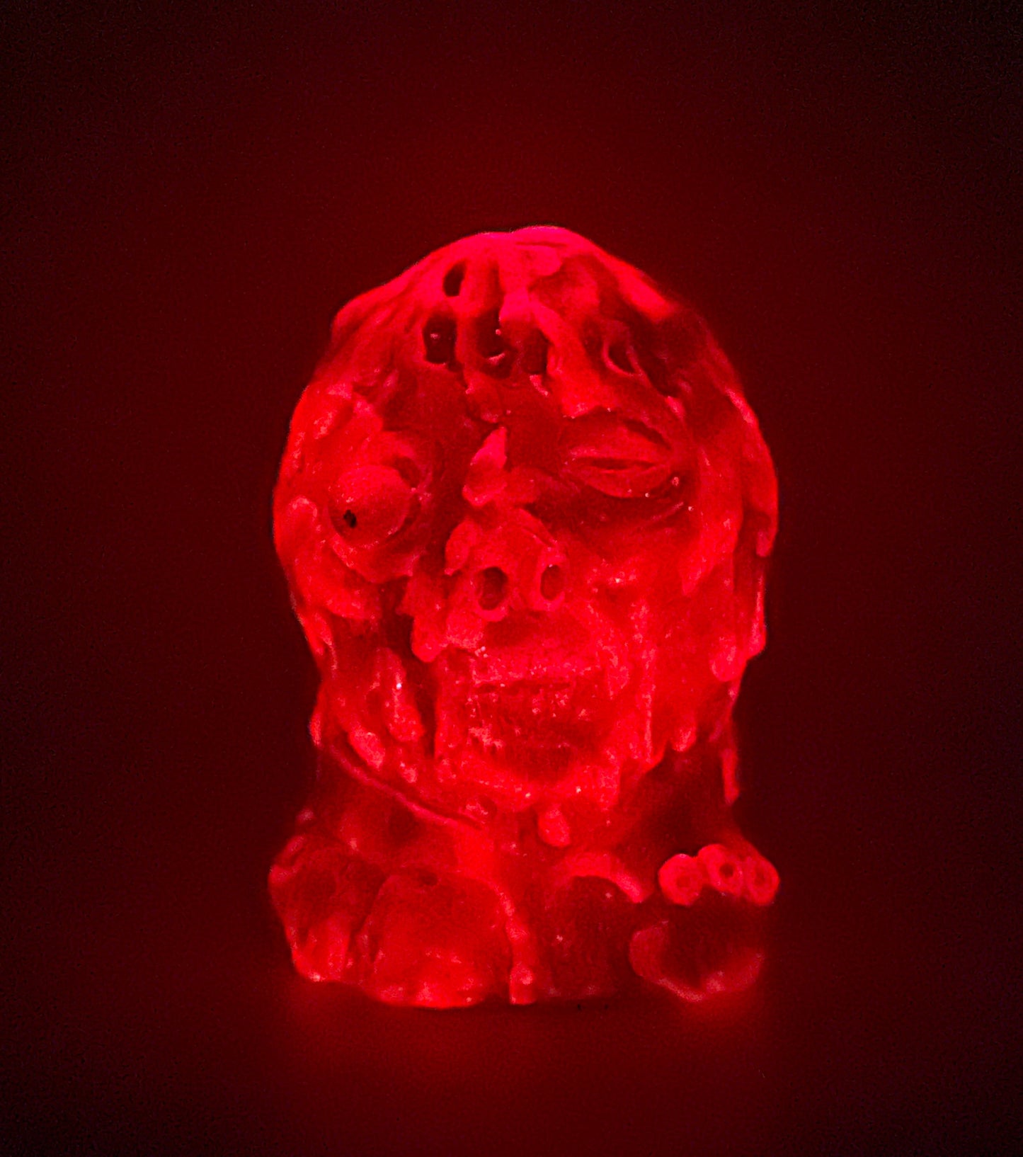 Incredible Melting MABA