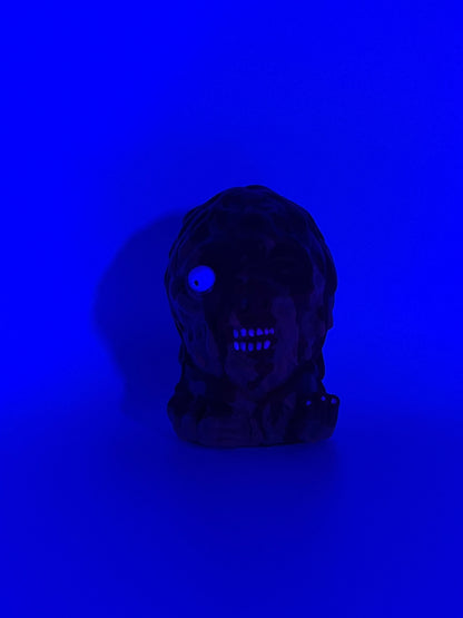 Incredible Melting MABA