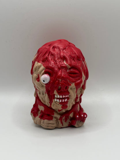 Incredible Melting MABA